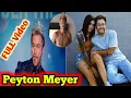 Peyton Meyer Leaked by tiktokleakroom Twitter - Girl Meets World Lucas Leaked