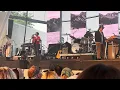 Download Lagu Michael Marcagi ‘Keep Me Honest’ at BMO Pavilion in Milwaukee, WI USA - 8.2.25