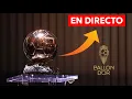 Download Lagu 🟡 GALA DEL BALÓN DE ORO 2025 🔥 EN DIRECTO
