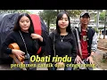 Download Lagu Pengamen viral bawakan lagu obati rindu cover Lia Nia dan kang bule