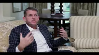 2016 Leadership Campaign - Shawn Raymond