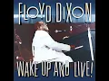 Hey, Bartender - Floyd Dixon