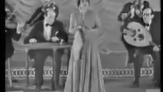 أم كلثوم   سنين ومرت زي الثواني في حبك أنت دندنها