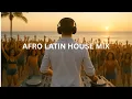 Download Lagu Afro Latin House \u0026 Amapiano Sunset Set 🌊✨