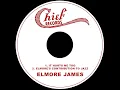 It Hurts Me Too - Elmore James