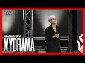 Video di MYDRAMA conquista HELL RATON con THA SUPREME e MARA SATTEI | AUDIZIONI 1 X FACTOR 2020