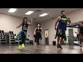 FOGO Zin72 - ZUMBA FITNESS