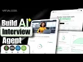 I Built an AI Interview Agent with MERN Resume Upload Razorpay Deploy