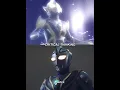 ULTRAMAN HIKARI VS ULTRAMAN AGUL (INTELLIGENCE WISE)