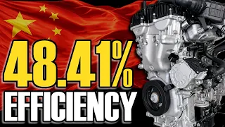 How China's Geely Beat Toyota, BMW, Ford and Everyone Else