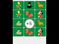 Memory Game in Javascript jQuery Ajax Codeigniter