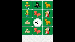 Memory Game in Javascript jQuery Ajax Codeigniter