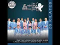 Cómo Te Voy A Olvidar - Los Ángeles Azules