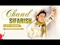 Download Lagu Flute Version: Chand Sifarish | Fanaa | Jatin-Lalit | Prasoon Joshi | Vijay Tambe