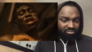 dj manuel zlatan ibile my life official video reaction video