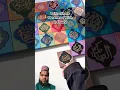 Download Lagu Day 23 of painting the 99 names of Allah Al Khaafid #art #shorts #arabiccalligraphy
