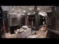 Halloween Pop-up Shop Behind the Scenes Grandin Road