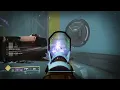 Volatile rounds are balanced