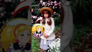 قصة الحديقة السرية الحقيقية والنهاية الصادمة 