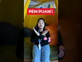 Download Lagu Waspada penipuan ya semuanya! Jangan asal angkat tlp/bales chat yaaa☺️ #shorts #safetytips