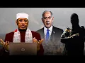 Download Lagu Dhacda Yaab Badan Nin Ka Tirsan Sirdoonka Isre4l Lagu Qabtay Masjid Dhexdisa Bal Daawo~Sh Umal