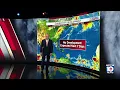 Aug 20 Tropics Update