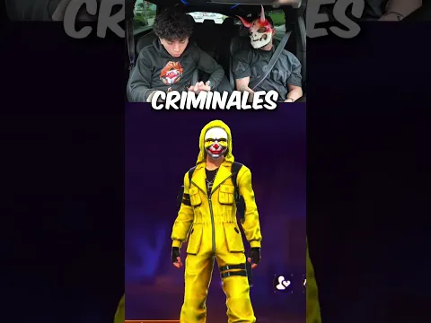 Quien será este millonario en freee Fire ?