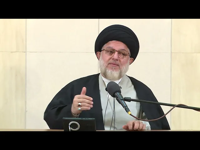 بحث الفقه ١٠٨٦ : كتاب الصوم. 24 شعبان 1446