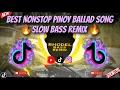 Download Lagu 🔥NEW LATEST NONSTOP PINOY SONG CHILL BASS RELAXING OPM REMIX / DJ RHODEL BASS🔥