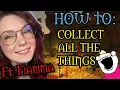 How to Collect ALL THE THINGS In World of Warcraft - Ft Fiamma