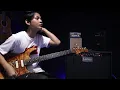 Download Lagu Dream Theater - Wither (cover-Abim)