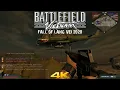 Lagu Battlefield Vietnam Multiplayer 2020 Fall of Lang Vei Gameplay 4K