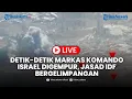 Download Lagu 🔴LIVE: Markas Komando Militer Israel Diserang! Mayat Prajurit IDF Bergelimpangan