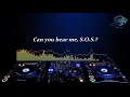 SOS (Fan Memories Video) (Lyric Video) - Avicii ft. Aloe Blacc