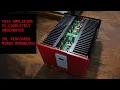 Download Lagu 1000 Watt Beast Of An Amplifier! SPL Performer M1000 Review