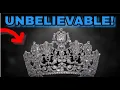 Download Lagu THE BIGGEST AND MOST MYSTERIOUS TIARA IN EUROPE! AND OTHER TIARAS OF THE LUXEMBOURG ROYAL FAMILY