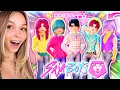 Download Lagu Buying SAJA BOYS Themes in Dress to Impress