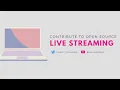 Contributing to Open Source - Live Coding