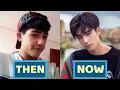 Download Lagu Song WeiLong THEN and NOW 2021 | Dating History