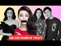 How GREED Ruined Fan Bing Bing s Career