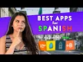 Best Apps To Learn Spanish 2026 Our Top Picks for B1 and Beyond