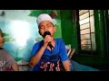 HASAN BASRI HAFIDZ CILIK DARI NIAS