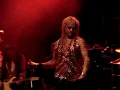 Hanoi Rocks - Up around the bend 2007