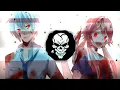 Alors on danse [Radio Edit] (Slowed + Reverb)