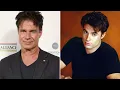 Patrick Muldoon Interview Warning Signs