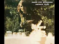 Graham Nash ~ Wounded Bird / Sleep Song / Simple Man