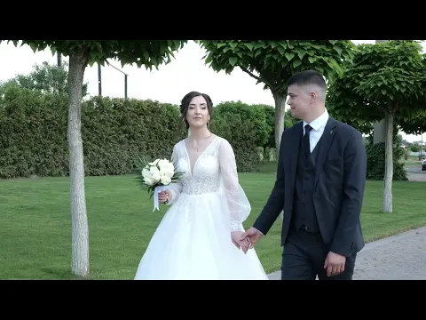 Wedding Trailer | Ion + Galina