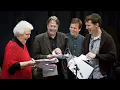 The Complete Alphabetical Cabin Pressure Experience Pt I A - L