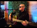 Circles - Post Malone LIVE Acoustic Looper Cover