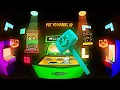 Download Lagu Marshmello x Slushii - Put Yo Hands Up (360° VR Music Video)